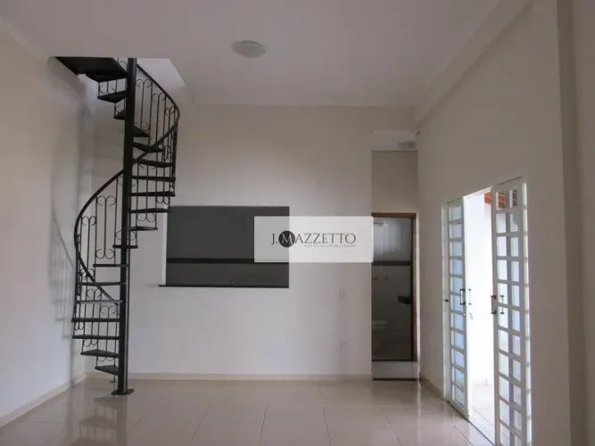 Sobrado com 2 dormitórios à venda, 132 m² por R$ 900.000,00 - Residencial Monte Verde - In