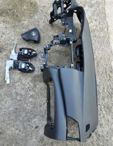 Kit Air Bag Sentra