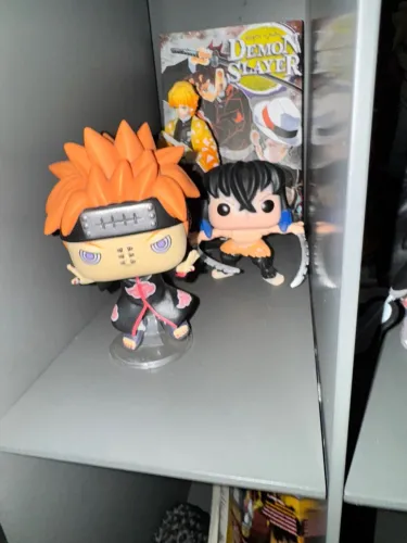 Funko Pop Anime