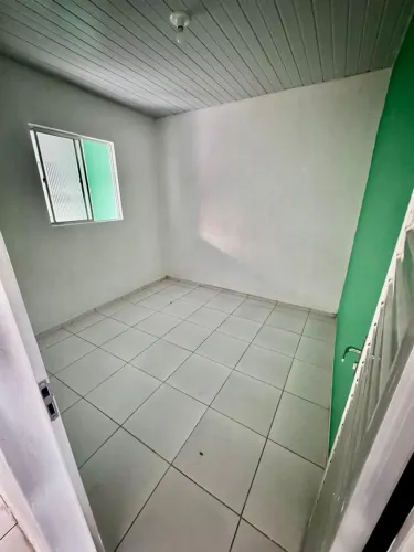 Casa à Venda no Conjunto Girassol - Águas Brancas