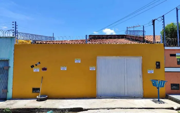 04 - Casa no São Cristóvão AD