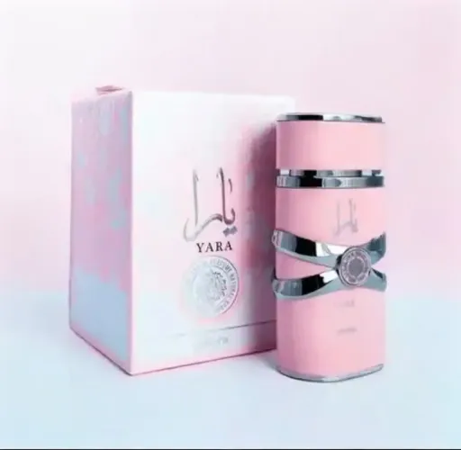 Perfume Árabe Yara Lattafa
