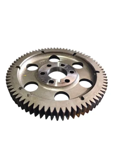 Engrenagem Comando Motor Cummins Isb Euro 3 6cc 504208044