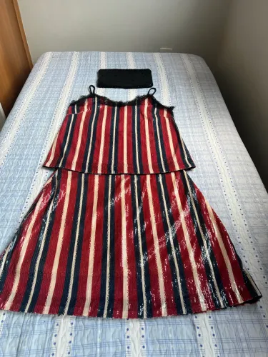 Conjunto de Paitê