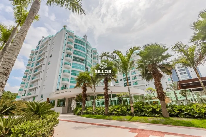 Apartamento à venda com 3 quartos em Praia Brava - Itajaí/SC