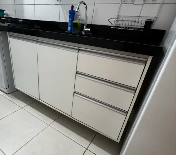 Vendo balcão de pia cozinha