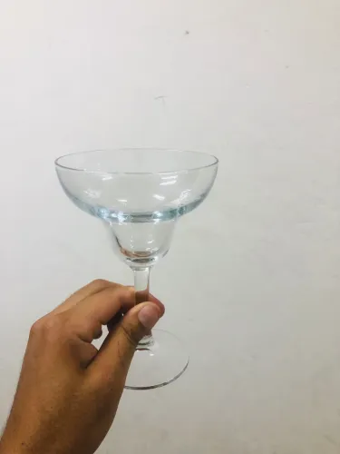 Conjunto de Taças Nadir 375ml Windsor Margarita - Embalagem com 6 Peças