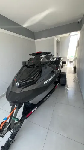 Jetski seadoo rxp 300 2024 