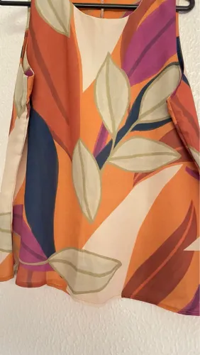 Blusa Nova