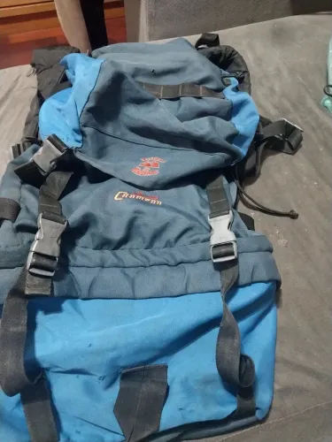 Cargueira Trilhas e Rumos