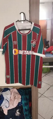 Camisa do Fluminense - Umbro