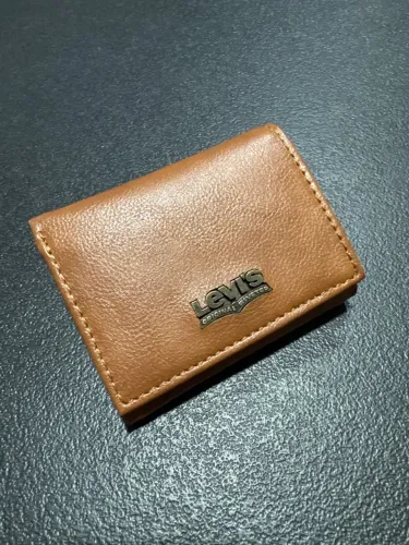 Carteira Levi's Original