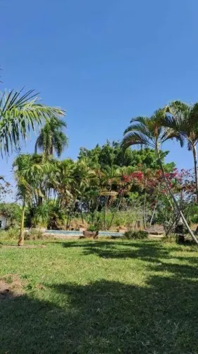 Chácara à venda, 30000 m² por R$ 750.000,00 - Zona Rural - Porangaba/SP