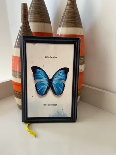 O Colecionador - John Fowles