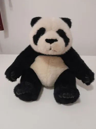 Urso de Pelúcia Panda