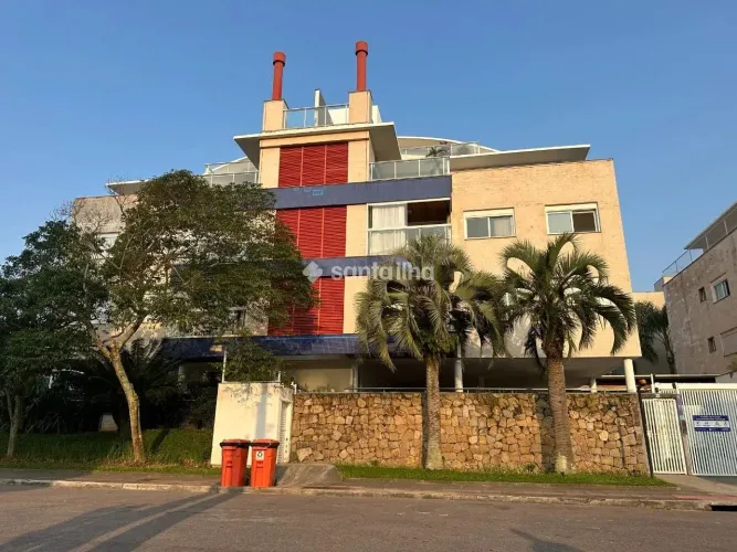 Cobertura com 4 dormitórios para vender ou alugar, 227m² - Novo Campeche - Florianópolis/S