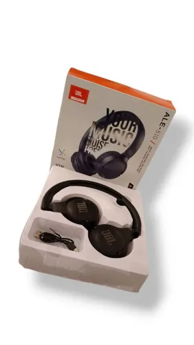 Fone de ouvido JBL ALE-510 Bluetooth - Novo