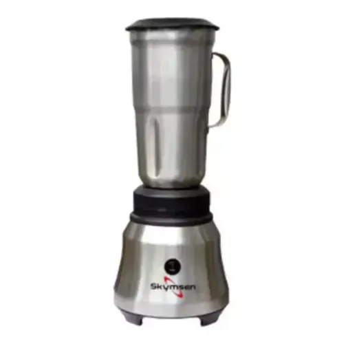 LIQUIDIFICADOR INDUSTRIAL 2L ALTA ROTAÇÃO TA02 SKYMSEN