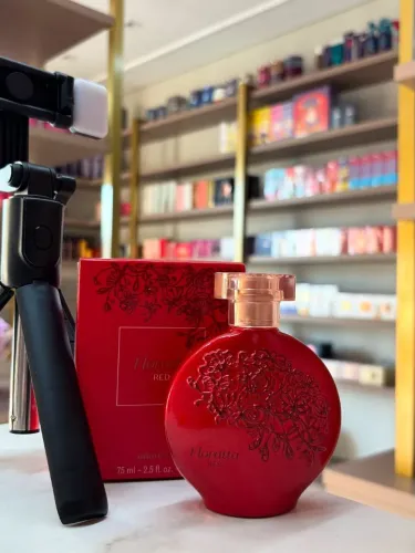 Linha Floratta O Boticário em promoção