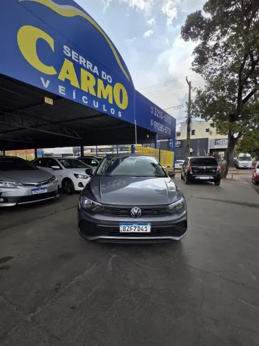 Volkswagen Polo Track 1.0 Flex 12V 5P 2025