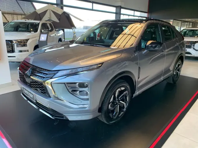 Mitsubishi Eclipse Cross HPE-S 4X4 1.5 16V 165cv AUT 2026