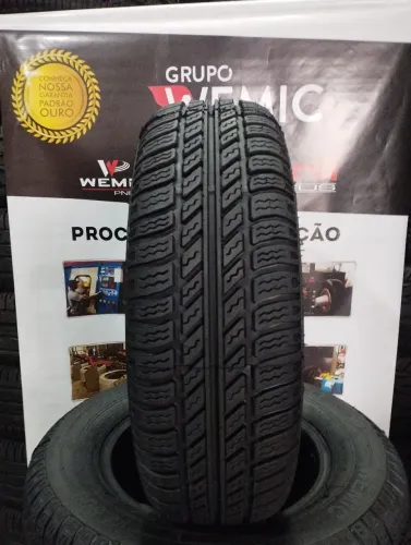 PNEUS 175/65/14 DE EXCELENTE PREÇO E QUALIDADE