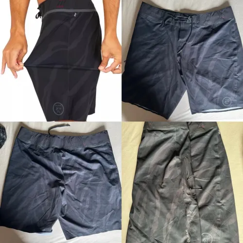 Bermuda OLAIAN / Calvin Klein / Tommy Hilfiger / Armani 