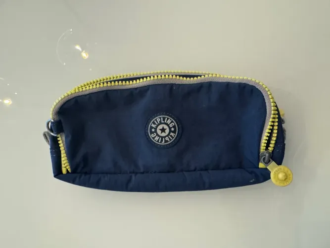 Estojo Kipling - Gitroy