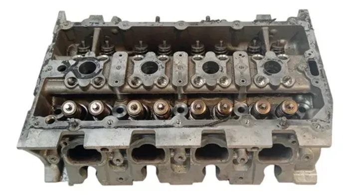 Cabeçote Audi Q3 1.4 2015 2016 2017 