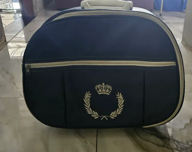 Mala viagem/mala bebê maternidade