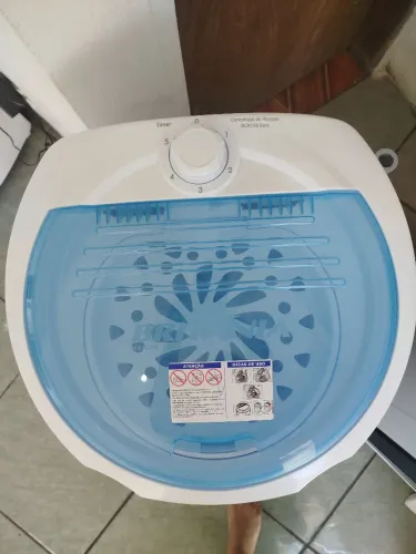 Centrifuga Britânia 