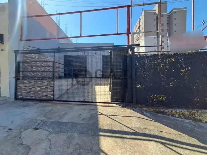 Terreno à venda em Votorantim-SP, Parque Bela Vista 357m² de área - Oportunidade única!