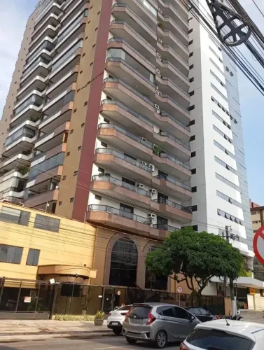Ed "Novo Líbano Condomínio do Edifício Novo Libano
