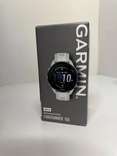 Garmin 165 forerunner básico