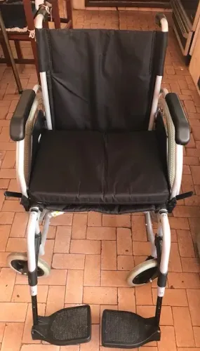 Cadeira de rodas 