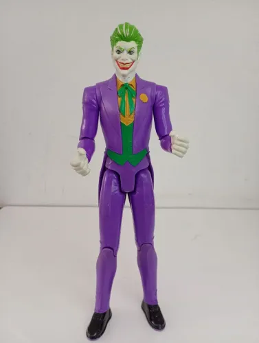 Boneco coringa 30cm