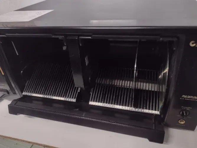 toca player de mesa pioneer