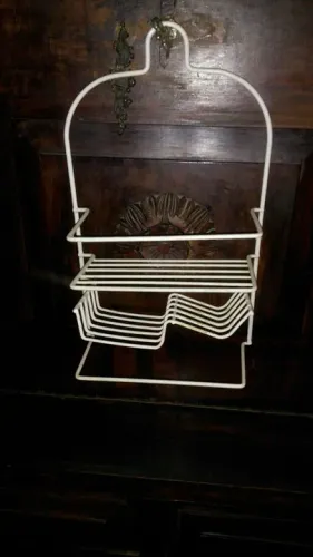 Suporte de Parede