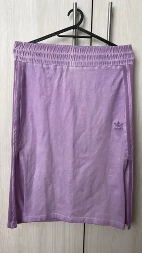 Saia adidas nova