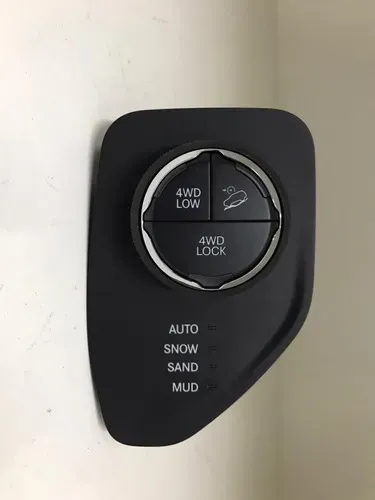 Controle De Tração Jeep Renegade Novo Original