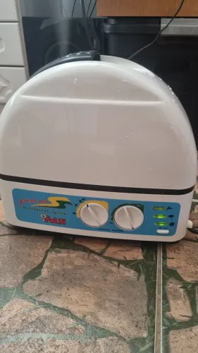 Umidificador Fresh air Polti