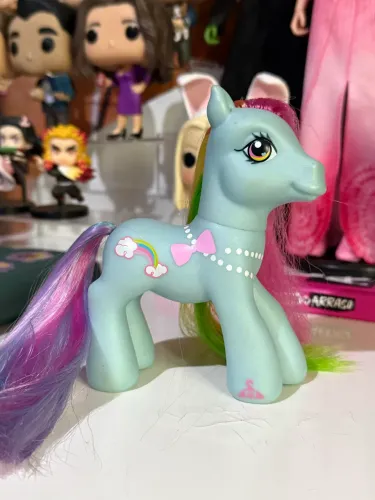 My Little Pony g3