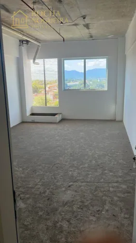 SALA COMERCIAL PRÓXIMO AO TAUBATÉ SHOPPING - SQUARE OFFICES&MALL