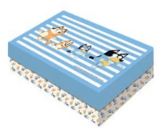 Caixa Presente Retangular (G 01X03) (M 01X06) (P 01X06)