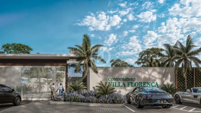 Lotes em Condominio fechado com tudo que você precisa