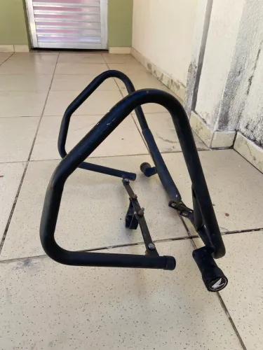 Protetor de carenagem 