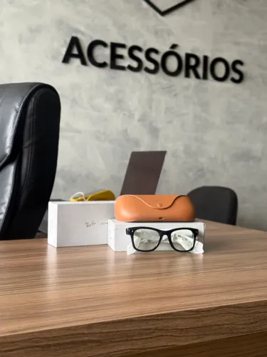 Oculos Ray-Ban Meta Gen 2 Filmador Gravador Lançamento Lacrados Entregas Loja Fisica