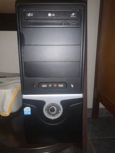 CPU LG