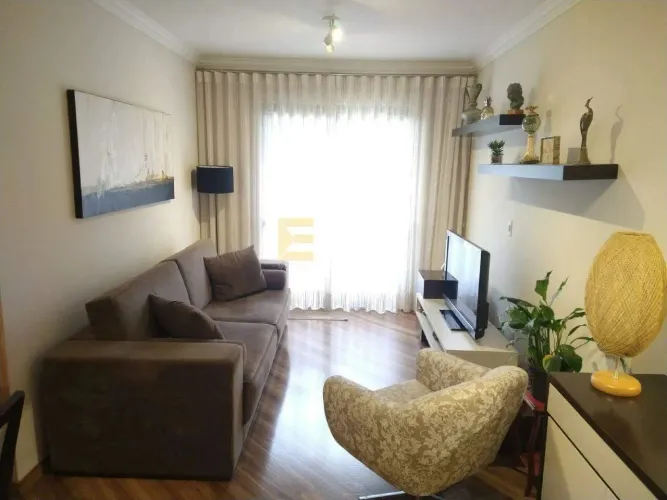 Apartamento à venda no Condomínio Residencial Pasargada em Jundiaí/SP