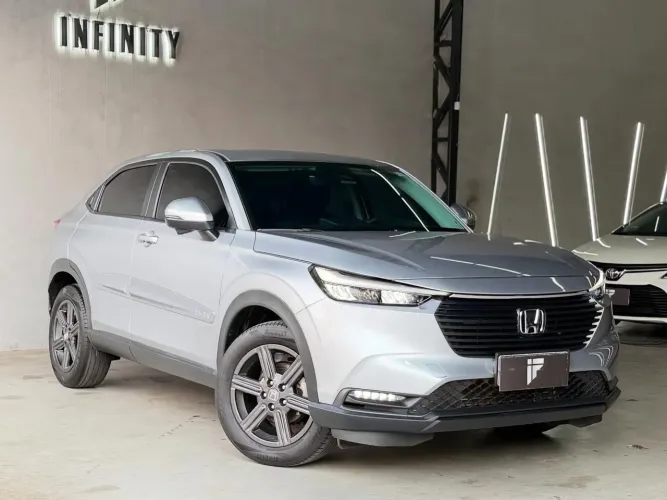 Honda HR-V EXL 1.5 Sensing 16V 5P Aut. 2025